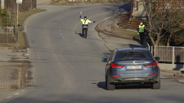 Hldky se vyskytovaly nap krajem: pi dlnici D1, na vjezdech z mst i v turisticky atraktivnch lokalitch, teba ve rskch vrch.