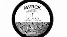 MVRCK Dry Paste, Paul Mitchell, v salonech, 699 K