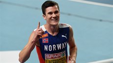 Jakob Ingebrigtsen   
