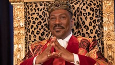 Eddie Murphy se vrací jako princ Akeem po tém�� 33 letech.