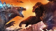 Godzilla vs. Kong