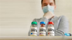 Vakcína proti covid-19 z rzných zemí
