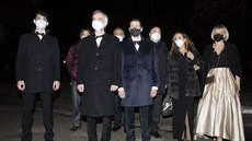 �eská filmová a televizní akademie vyhlásila výsledky ankety �eský lev.