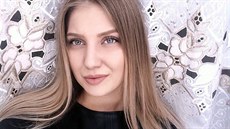 Tiadvacetiletá Vera Pechtlevová, studentka Kuzbassovy státní technické...