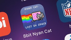 Nyan Cat