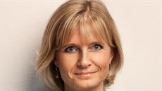 spisovatelka Ingela Korsell