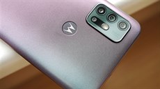 Motorola Moto G30