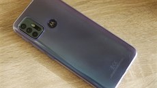 Motorola Moto G30