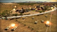 Wargame: Red Dragon