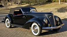 Ford Convertible 1937
