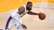 LeBron James je aktérem nejdraího videa, které se zatím v aplikaci Top Shot prodalo.