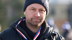 Pavel Drsek jako trenér Varnsdorfu