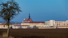 Valdická věznice sídlí v někdejším klášteře kartuziánů. | na serveru Lidovky.cz | aktuální zprávy