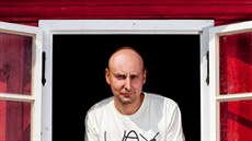 Adam Záruba vede kandidátku uskupení Zm�na pro Královéhradecký kraj v krajských...