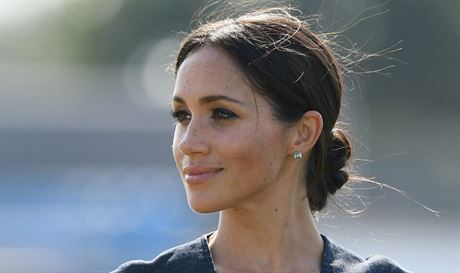 Meghan Markle