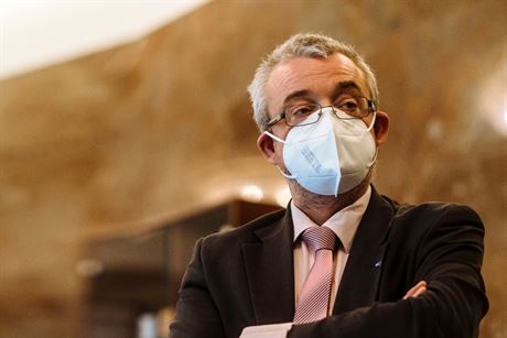 Nejdéle slouící poslanec, Marek Benda z ODS, je ve Snmovn ji 30 let. (9.... | na serveru Lidovky.cz | aktuln zprvy