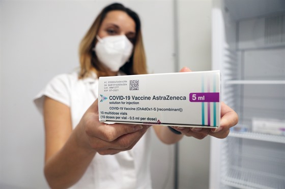 V Plzeňském kraji je 25 procent lidí starších 65 let, kteří se nenechali očkovat proti covidu-19.