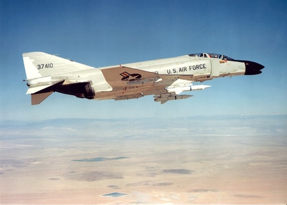 McDonnell F-4C Phantom II