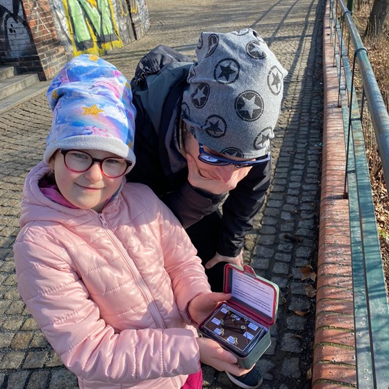 Výlet Trojskou kotlinou bude s mobilem zábavn�j�í