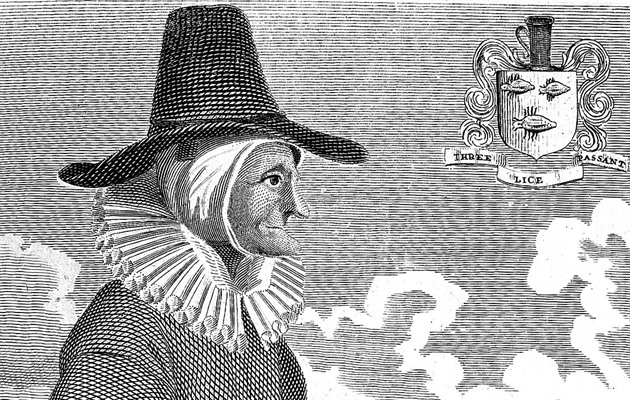 Podrobit a upálit. Jak čarodějnické procesy umetly cestu k nástupu kapitalismu