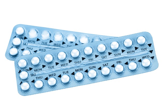 Až čtvrtina žen viní z rozpadu vztahu hormonální antikoncepci, uvádí výzkum