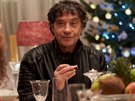 Pavel Kí ve filmu Vánoní píbh (2021)