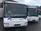Konsorcium Transdev Morava a AUDIS Bus zajist dopravu zcela novm vozovm...