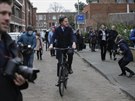 Nizozemské parlamentní volby jsou tentokrát výjimen tídenní kvli pandemii...