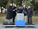 Ronov nad Doubravou zaal stavt kanalizaci a istiku odpadních vod za 150...