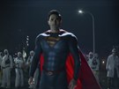 Superman je zpt v novém seriálu.