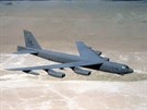 Souasné zbarvení B-52H USAF
