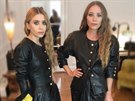Dvoj�ata Mary-Kate a Ashley Olsenovy (2019)