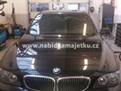 BMW 750 LI 4,8 za 80 tisíc korun