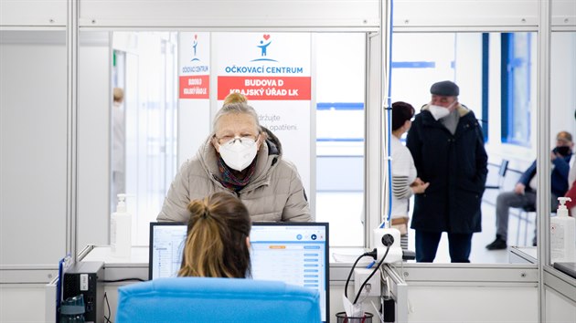 O�kovací centrum v Liberci