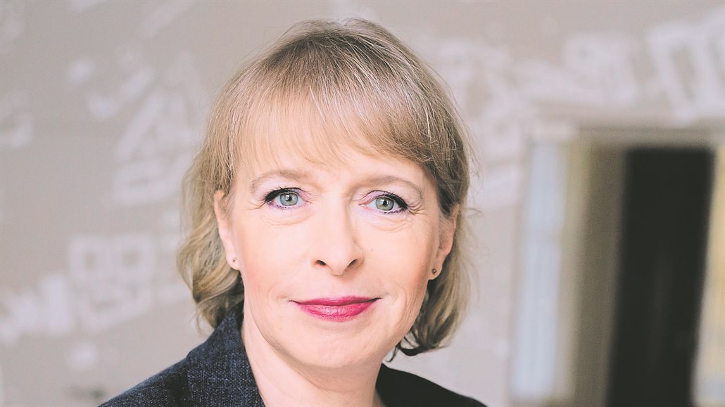 Hana Kordová Marvanová