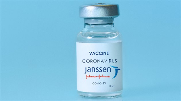 Johnson & Johnson. Jako jediná se aplikuje pouze jednou s poměrně velkou účinností kolem 66 procent. Je to moderní vektorová vakcína jako třeba AstraZeneca. Ve Spojených státech byla schválena v únoru, v EU včera.