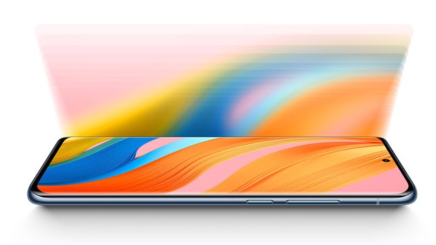 Meizu 18