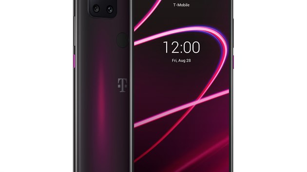 T-Mobile Revvl