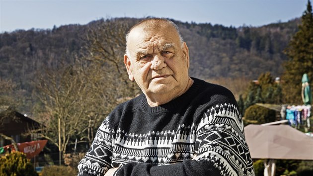 František Nedvěd