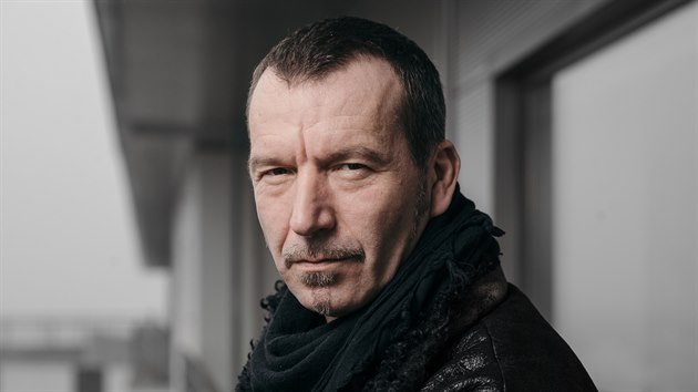 Psychiatr a neurovdec Ji Horek
