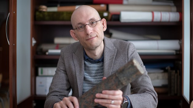 Lockdown nen� nic nov�ho, pou��val se u� v dob�ch moru, ��k� historik