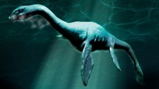 Stará legenda, její prehistorická hlavní postava a po�íta�ový pohled na onen...