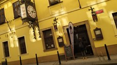 Dej B�h �t�stí! U Flek� mají otev�eno!