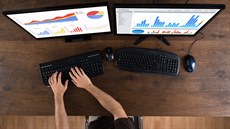 Jak na akciový trh z pohodlí domova?