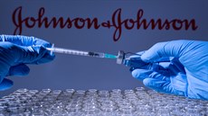 Jednorázová vakcína proti covid-19 od Johnson and Johnson ji brzy.