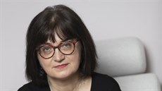 Profesorka Na�a Vondrová (31. b�ezna 2021)