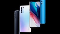 Oppo Find X3 Lite