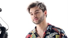V reality show LIKE HOUSE na TV Prima se p�edstaví i influencer Adam Kajumi