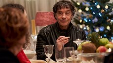 Pavel Kí ve filmu Vánoní píbh (2021)