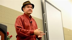 John Gray (2014)
